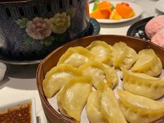 -奉天小馆·非遗东北菜(济南万象城店)