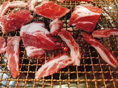 -九田家黑牛烤肉料理(三墩店)