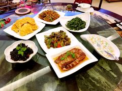 -敦煌喜宴(万达广场店)