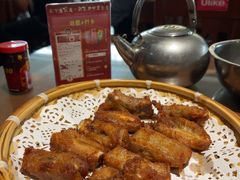 -天下客饭店(中山路店)