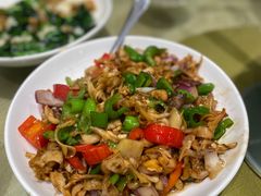 -东山茶寮(新安店)