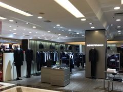 店内环境-燕莎友谊商城(亮马桥店)