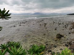 -三亚西岛海洋文化旅游区