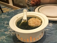 -扬州香格里拉·香宫中餐厅