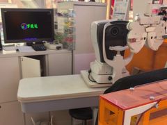 -LOHO眼镜(上海市浦江万达店)