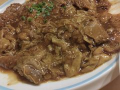 -大眼锅贴水饺(河东店)