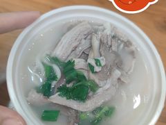 -牧人巷子·大锅羊汤·暴走牛骨(大成路店)