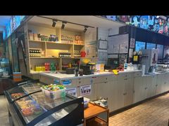 -华府九号海鲜烧烤大排档(龙域店)