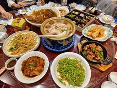 -老厨家(友谊路总店)