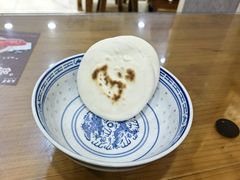 -天发芽·何记葫芦头泡馍·老字号(小南门店)