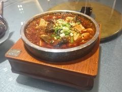 -裕德隆清真饭庄·天津特色菜(河东店)