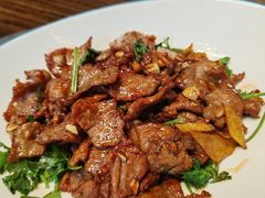 -卓越烤鸭店(太平湖东里店)