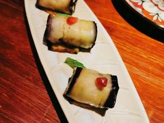 -格鲁·秀色Georgia’s Feast