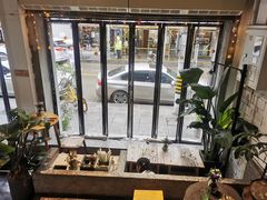 -O'mills Sourdough Bakery&Bistro(永嘉路店)