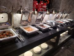 -常州华美达国际大酒店·餐饮部