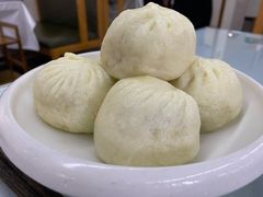 松茸包子-名善山珍·野生菌汤锅(文殊院店)