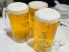 -威皇广福和小海鲜(安远路店)