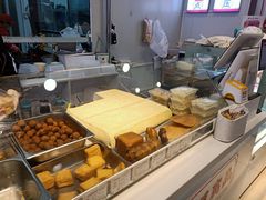 -娘心豆品(方庄店)