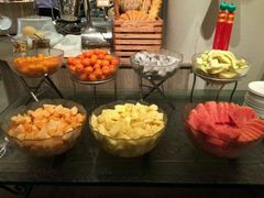 android_upload_pic-万德诺富特酒店·自助餐厅(万德大厦店)