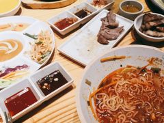 -喜来稀肉(北外滩白玉兰广场店)