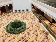-上海圣淘沙万怡酒店