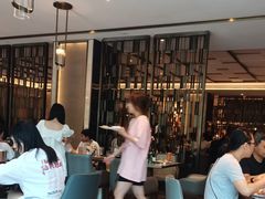 -安蒂娅·海鲜自助餐厅(安蒂娅美兰酒店)