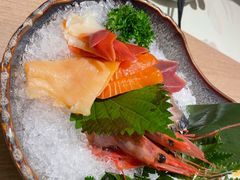 -大渔铁板烧(海雅缤纷城店)