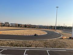 -宝山流光速国际赛车场(宝山店)