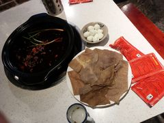 -钢管厂五区小郡肝串串香(通锦桥店)