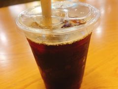 冰美式-星巴克臻选(佛山佛罗伦萨小镇店)