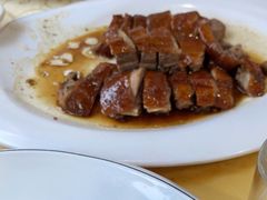 -老字号蛇口德记烧腊饭店·海鲜加工