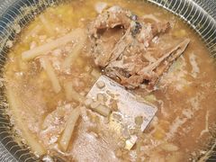 -半天妖烤鱼(方庄店)