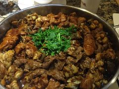 -黄记煌三汁焖锅(新世纪广场店)