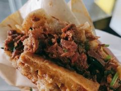 -刘记肉夹馍(彰武店)