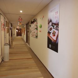 -新寰亚月子会所(盛捷白塘店)