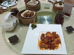 -大水车公馆·顺德菜·妈姐菜(均安店)