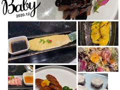 -望乡楼上海菜(日月光店)