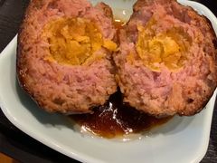 -吕纪蘇面(保利广场店)