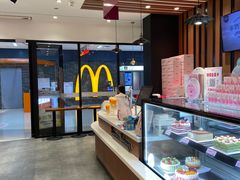 自助取餐区-御品轩(佳汇幸福里店)