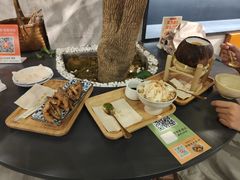 -古乡居甜品(大信店)