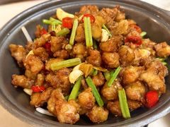 -嘉丰湘菜馆(芳群园店)