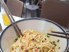 -弓家大队老碗面(高新咖啡街区店)