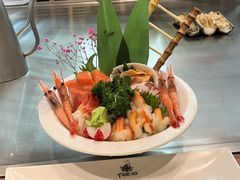 -大渔之观(安贞店)