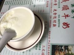 -义顺牛奶公司(新马路老店)