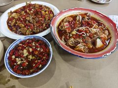 -老三样·旧食新味(万寿宫店)