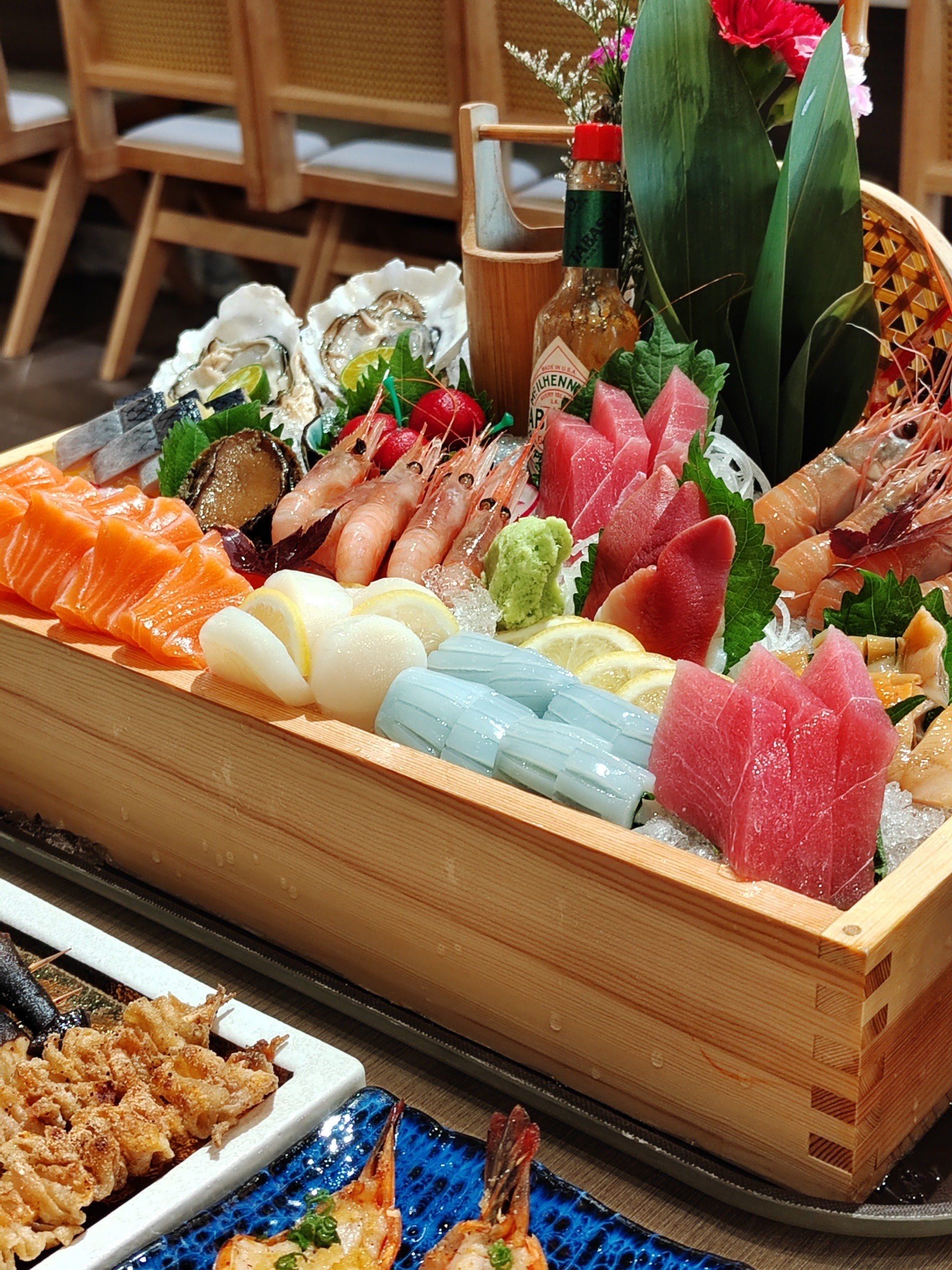 珠海的❗我zui害怕倒闭的日料放题!🍣