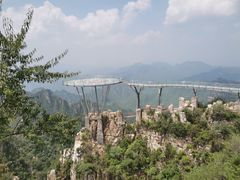 -狼牙山风景区