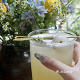 来合肥一定要在栾树下窗边吃漂亮饭