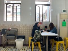 -芬芳甜品(同福路店)