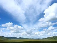 -黄河九曲第一湾